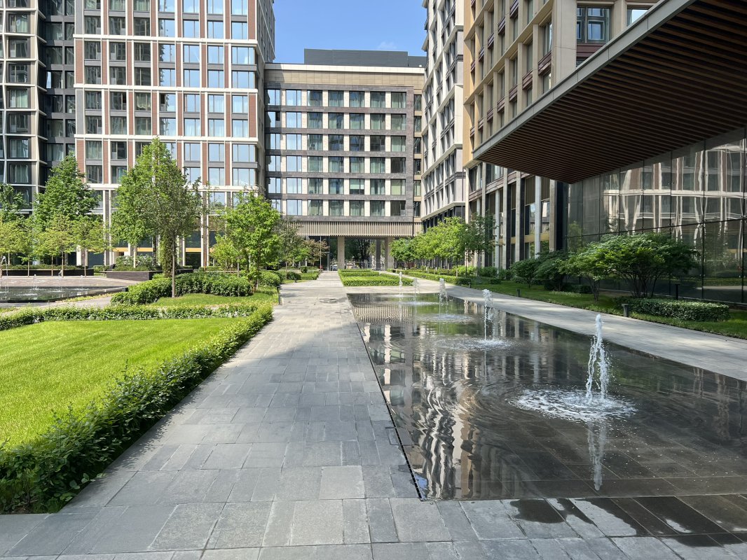 ЖК Prime Park - Image 2