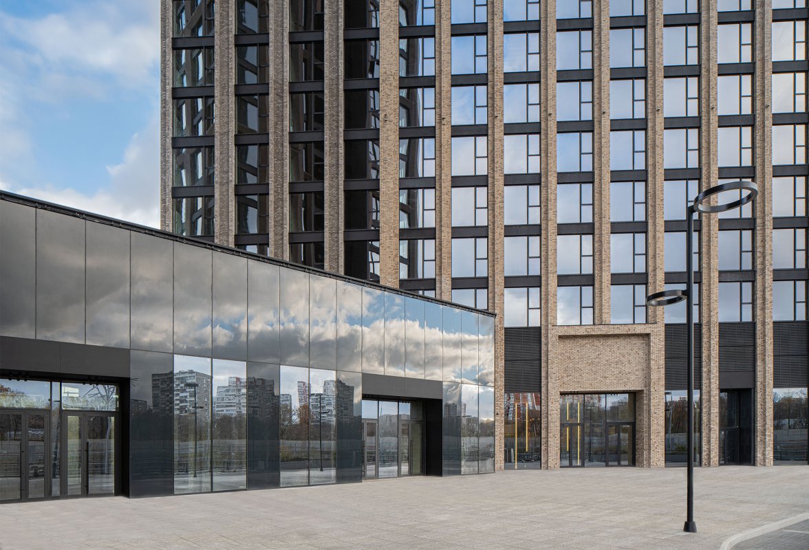 ЖК Will Towers - Image 4