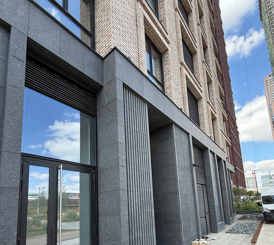 ЖК Повелецкая Сити - Image 2