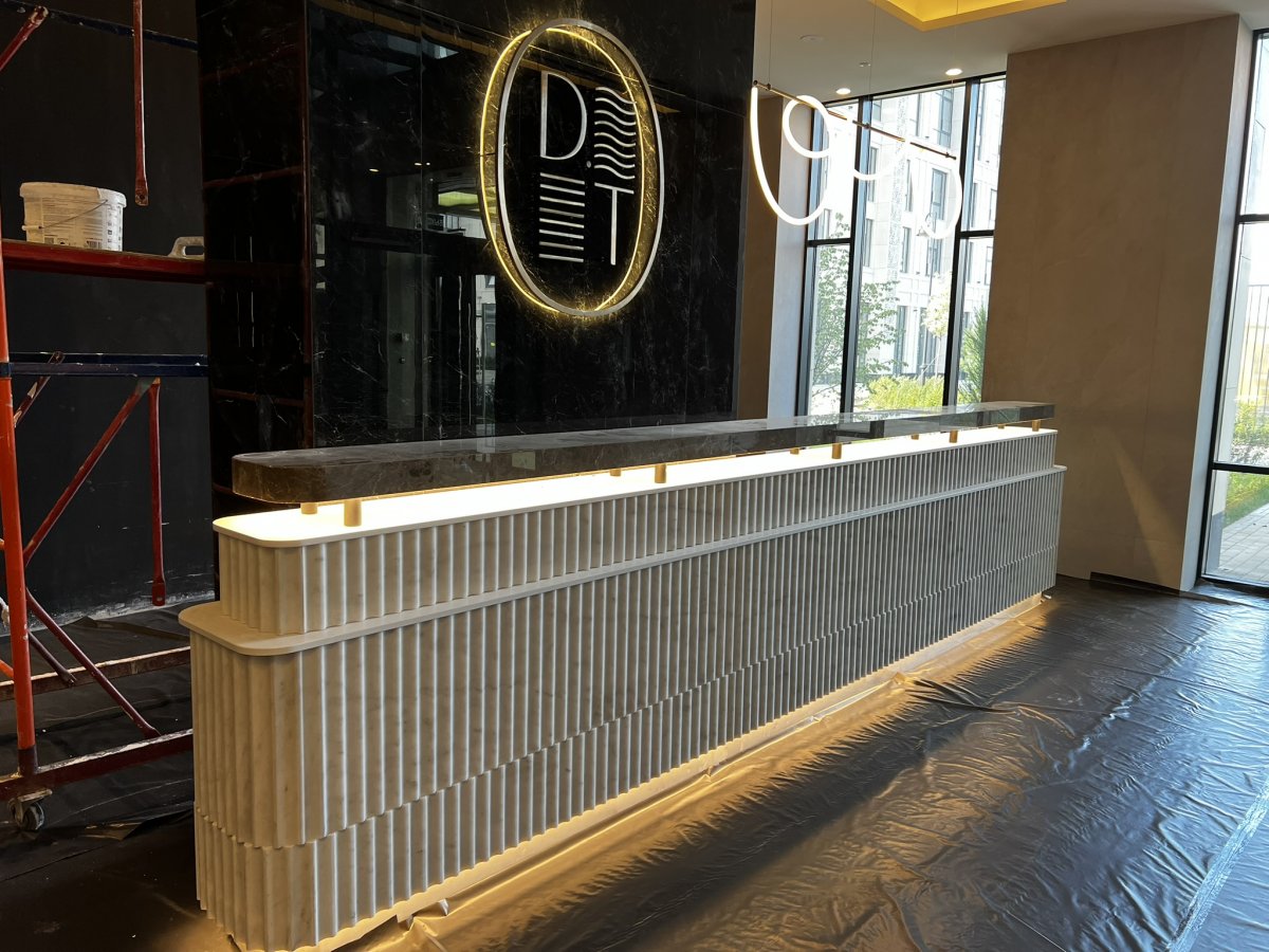 ЖК Dream Towers - Image 5