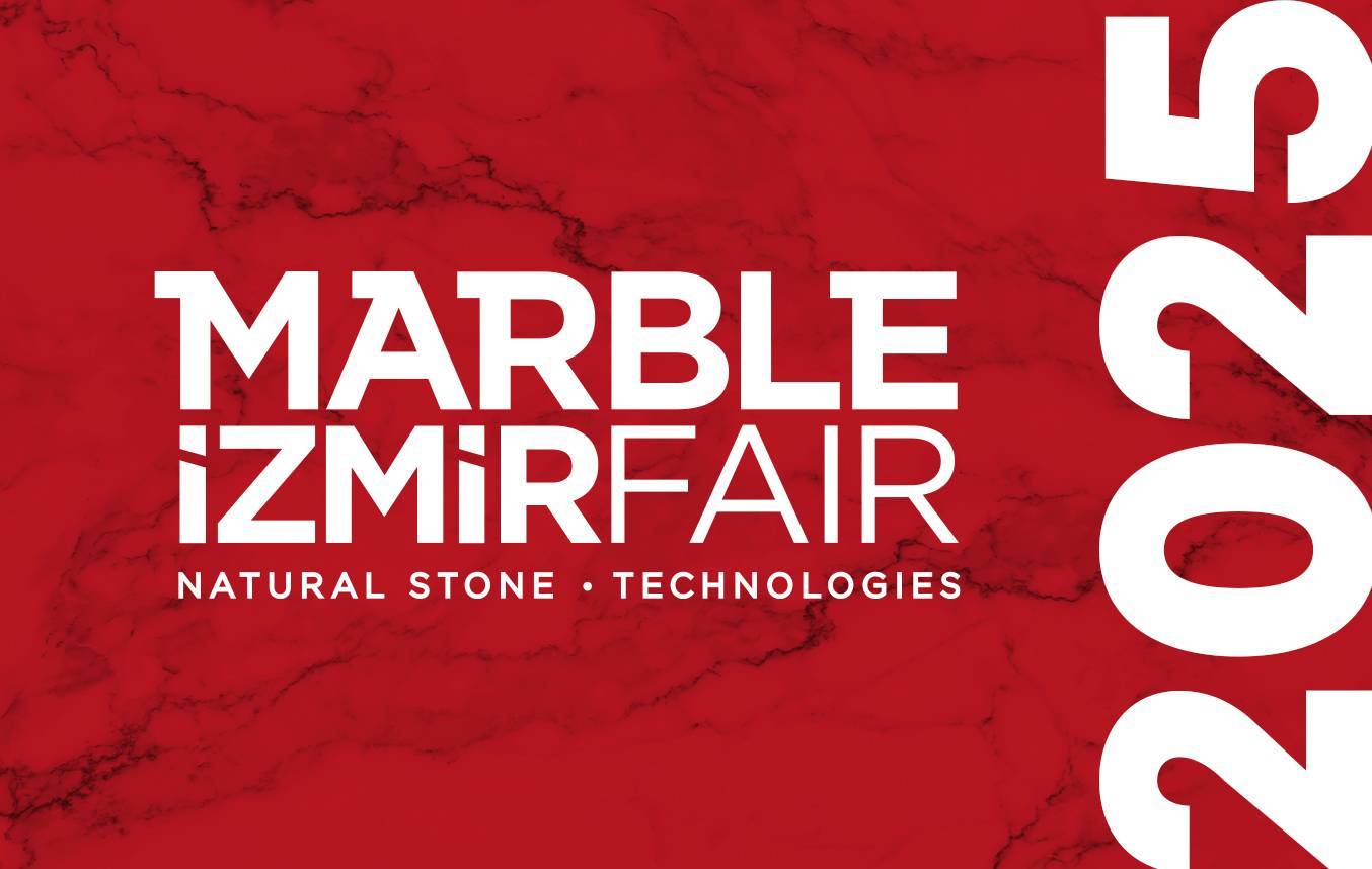 Marble İzmir 2025: Главная выставка Турции по натуральному камню