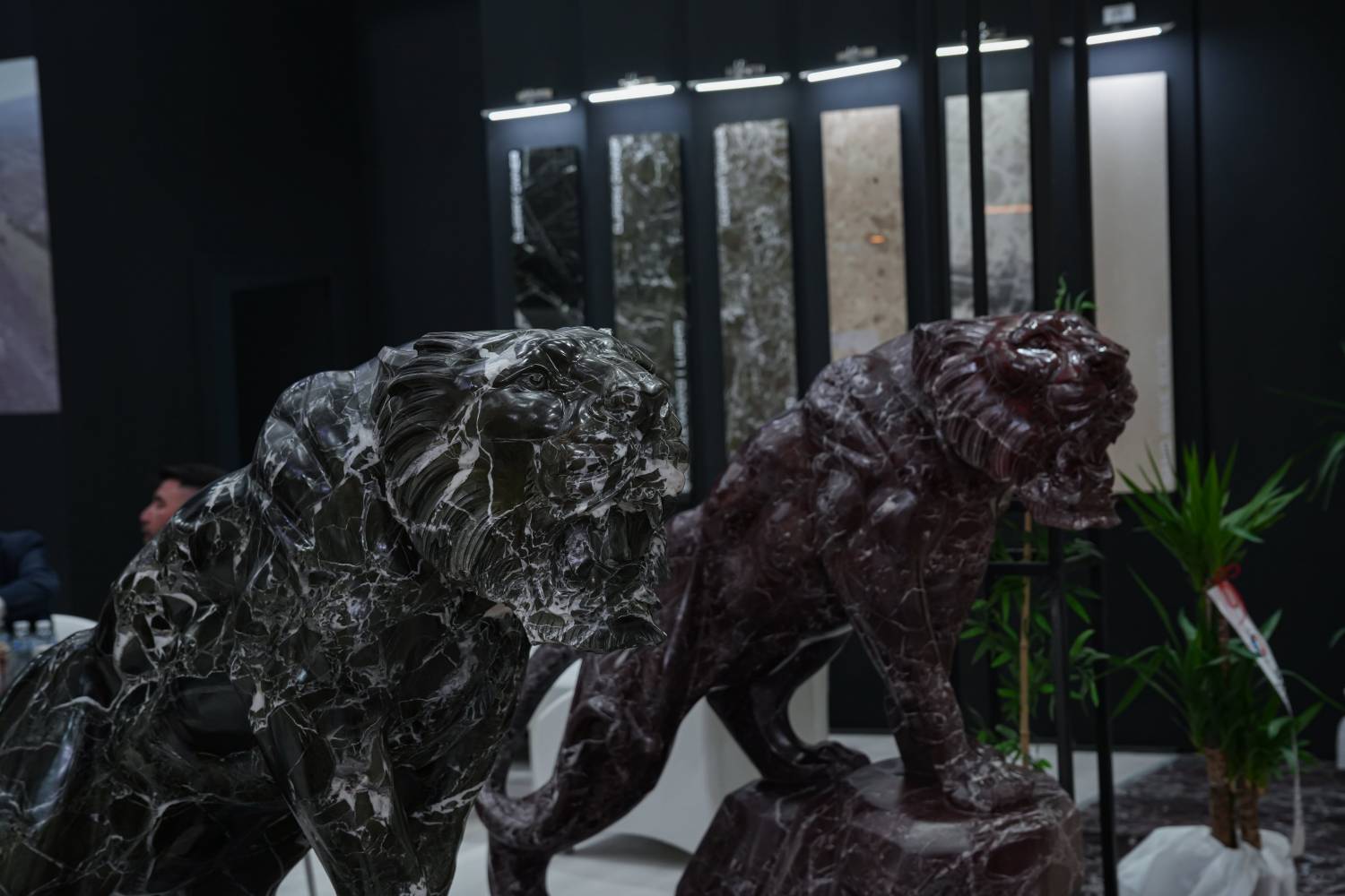 Marble İzmir 2025: Главная выставка Турции по натуральному камню