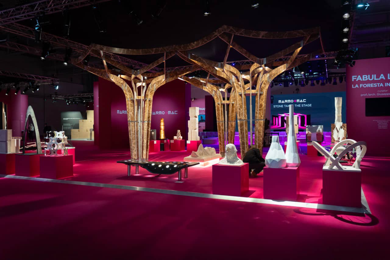 Marmomac Verona 2025