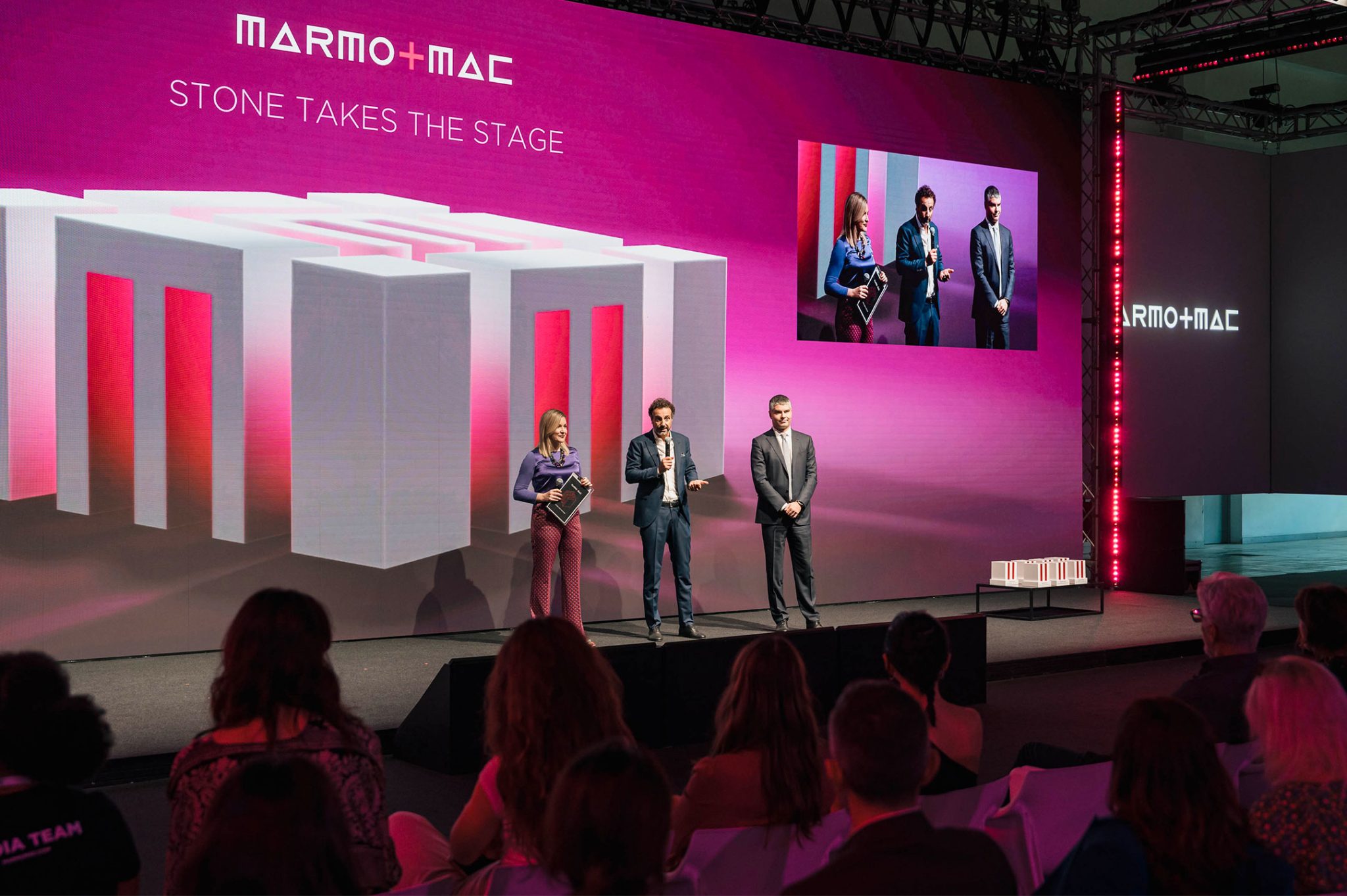 Marmomac Verona 2025