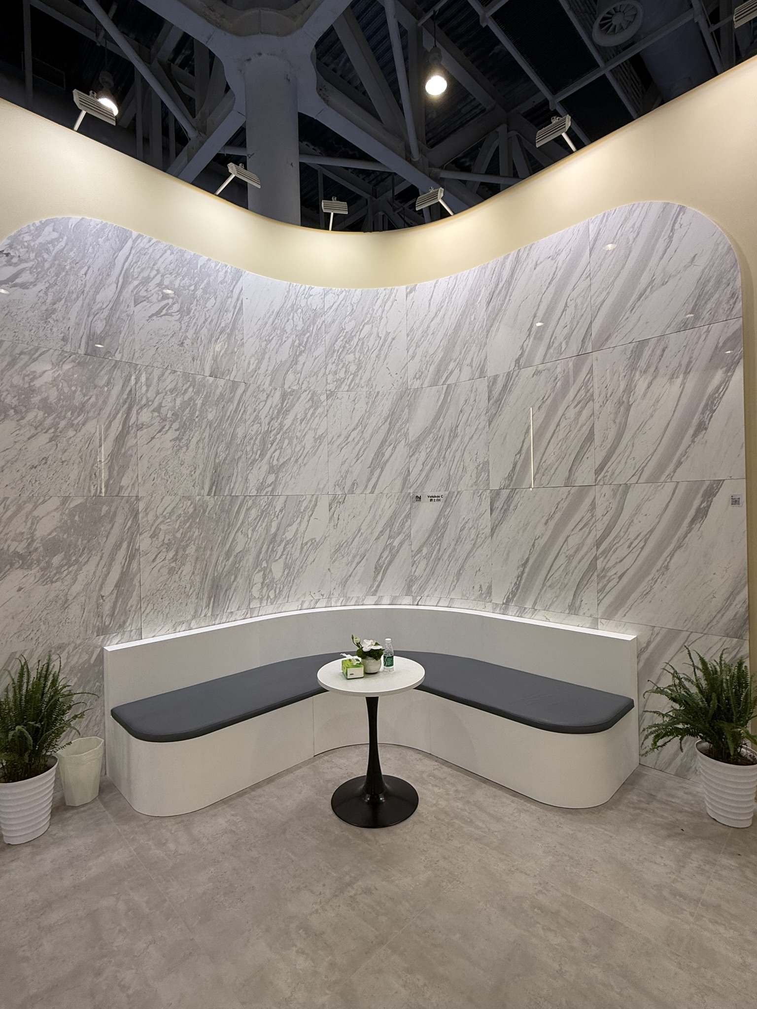 Xiamen International Stone Fair 2025