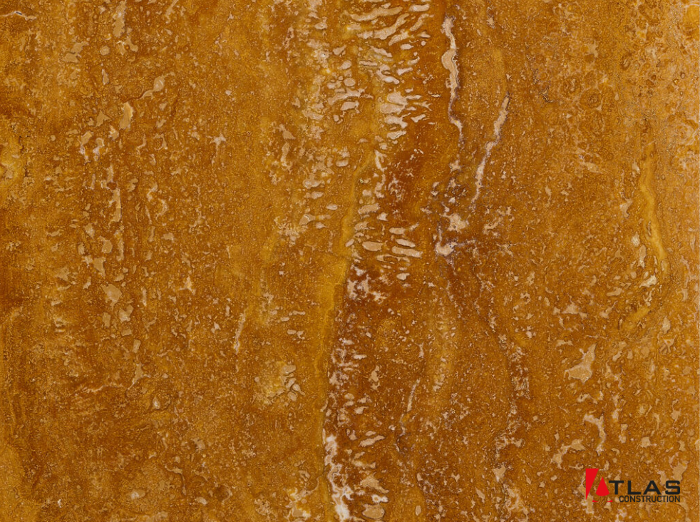 Travertino Giallo