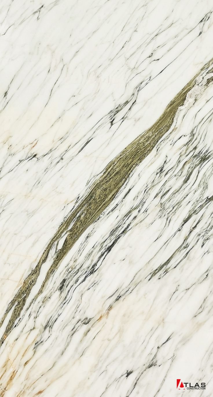 Calacatta Oro Verde
