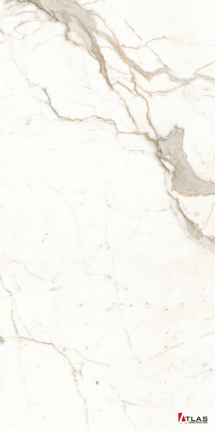 Calacatta Atlas Shine